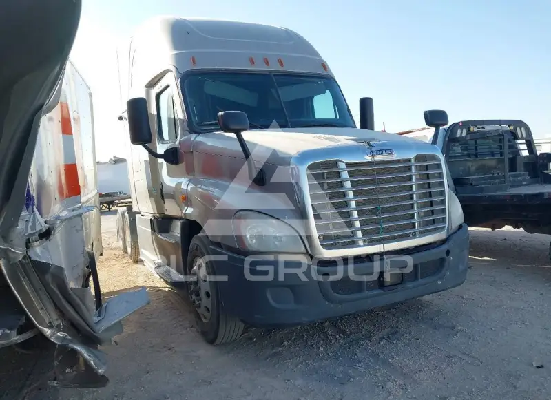 2016 Freightliner  фото