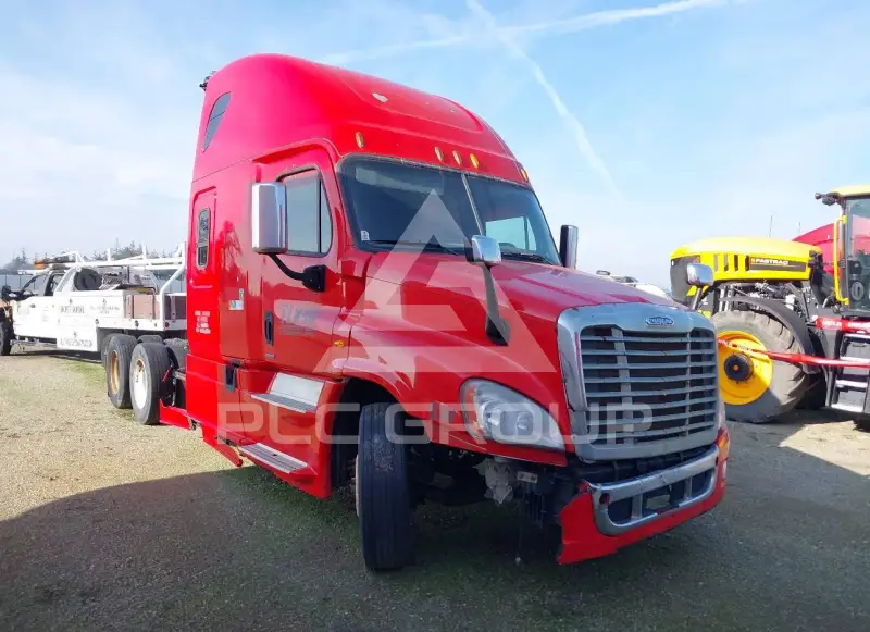 2016 Freightliner  photo