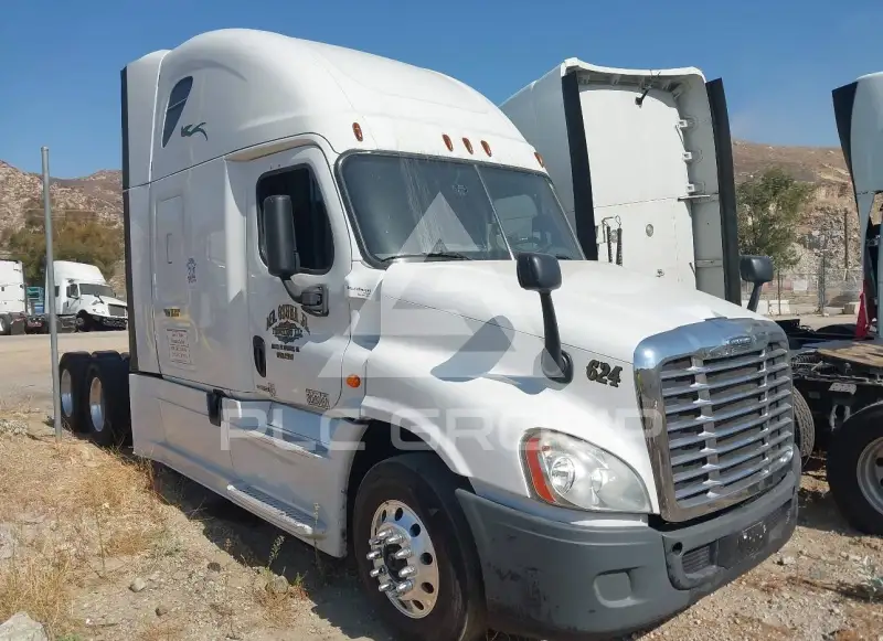 2016 Freightliner  photo