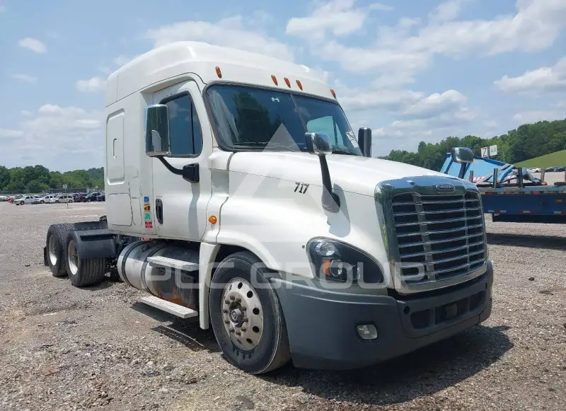 2016 Freightliner  photo
