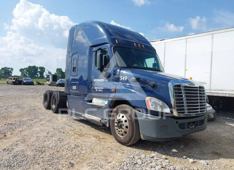 2016 Freightliner  фото