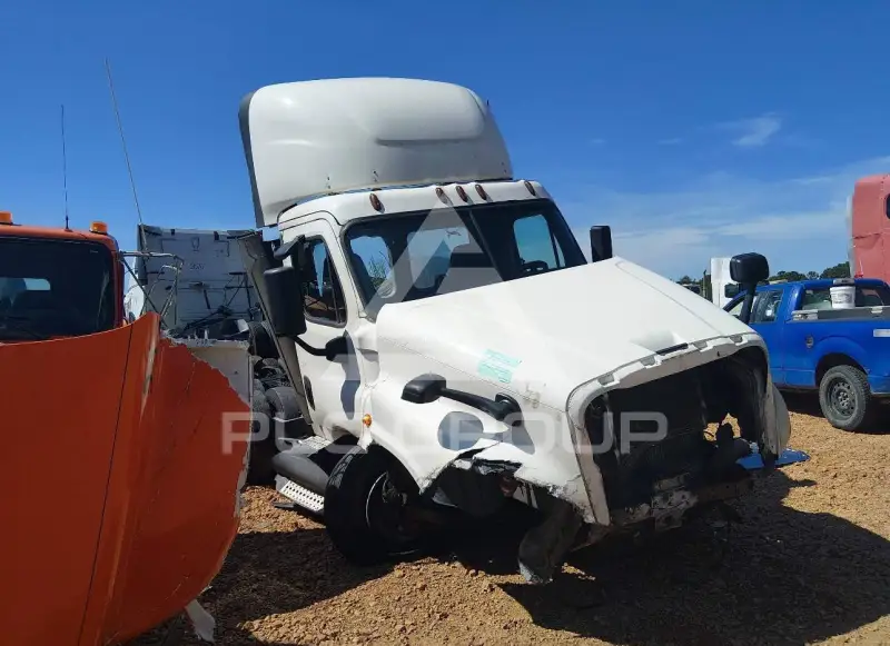 2016 Freightliner  photo
