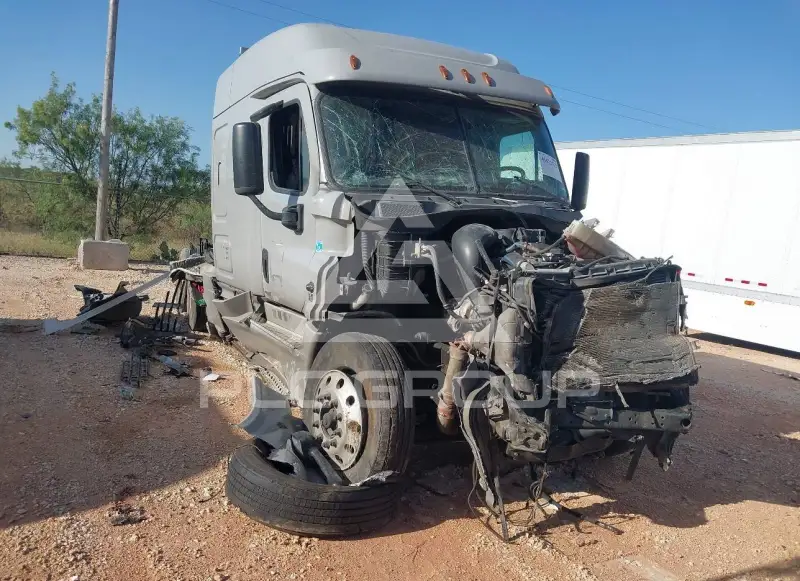 2016 Freightliner  фото