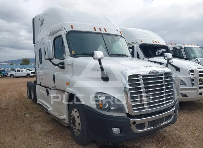 2016 Freightliner  фото