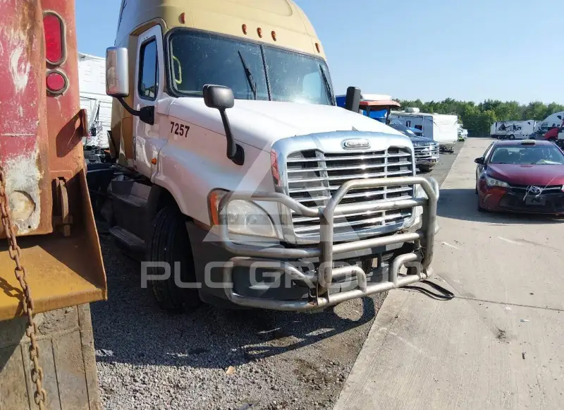 2016 Freightliner  photo