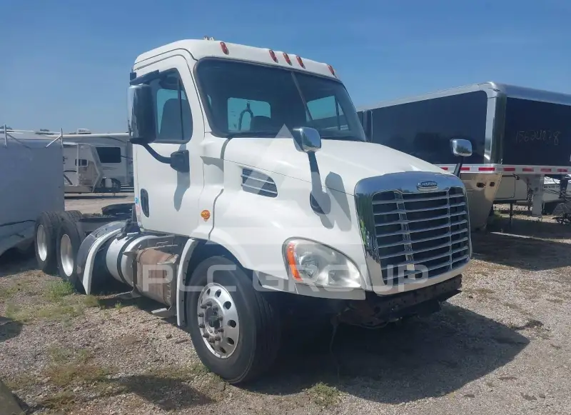 2016 Freightliner  photo