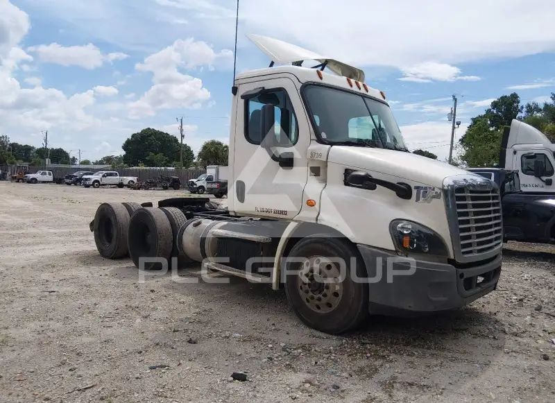 2016 Freightliner  photo