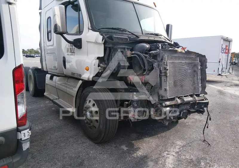 2016 Freightliner  фото