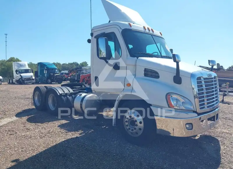 2016 Freightliner  photo