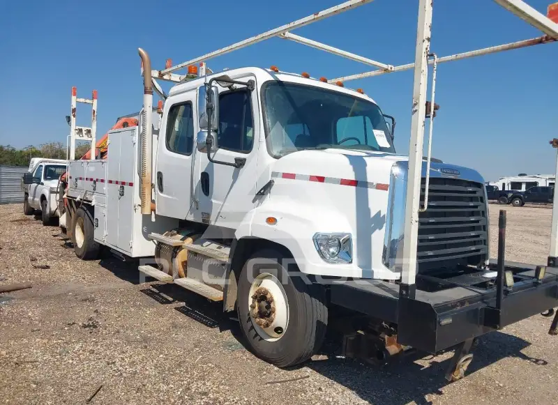 2016 Freightliner  photo