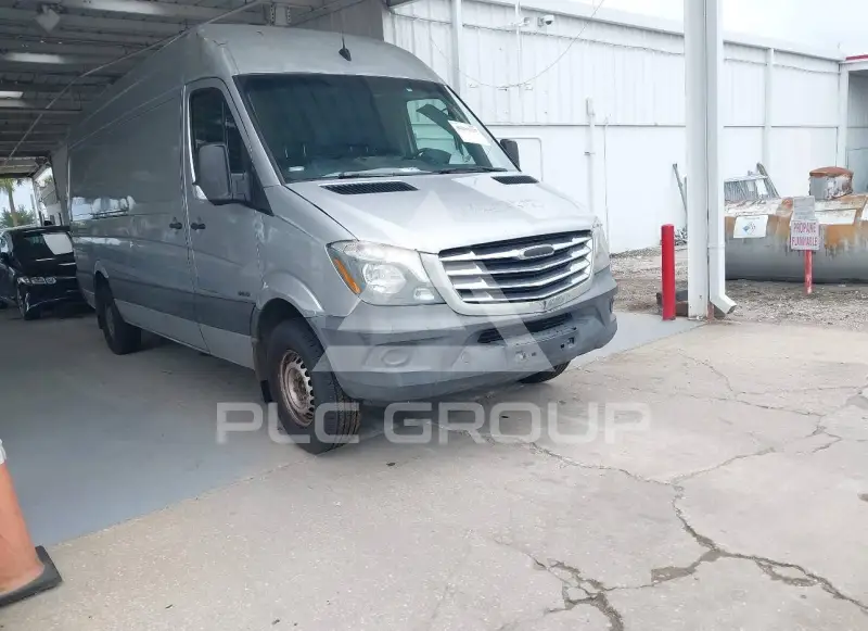 2016 Freightliner  photo