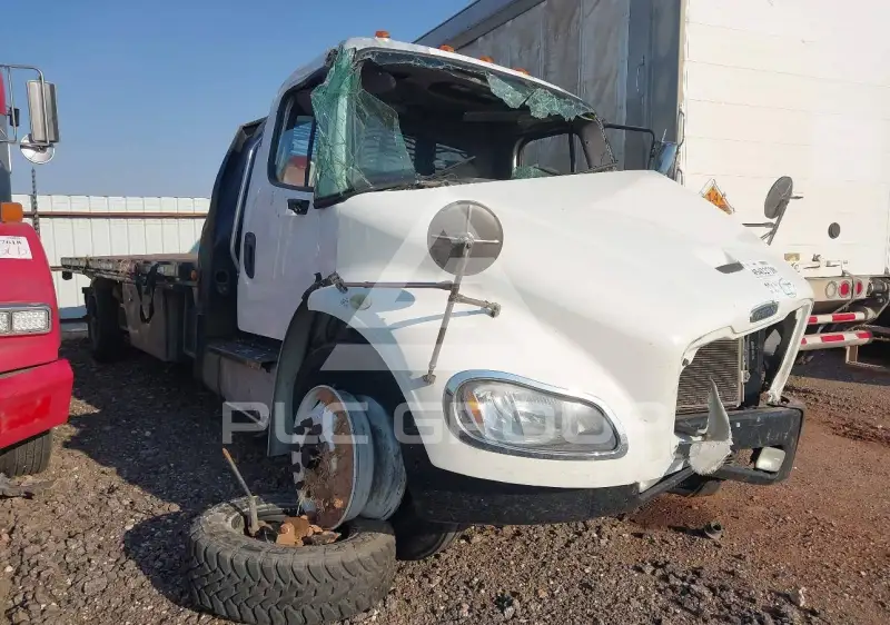 2016 Freightliner  фото