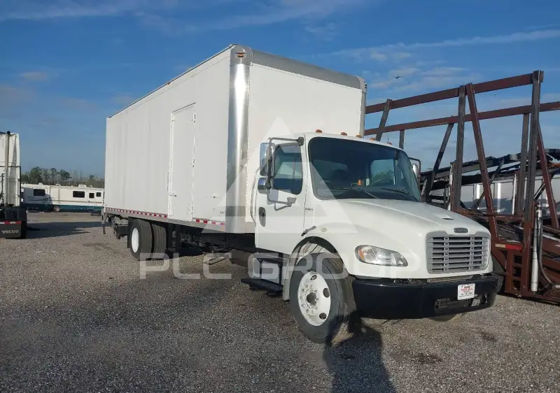 2016 Freightliner  photo