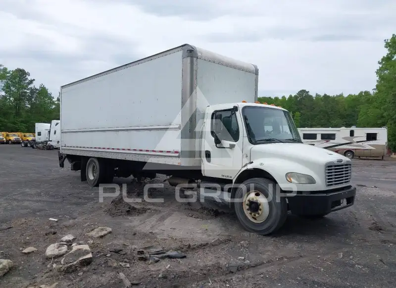2016 Freightliner  photo