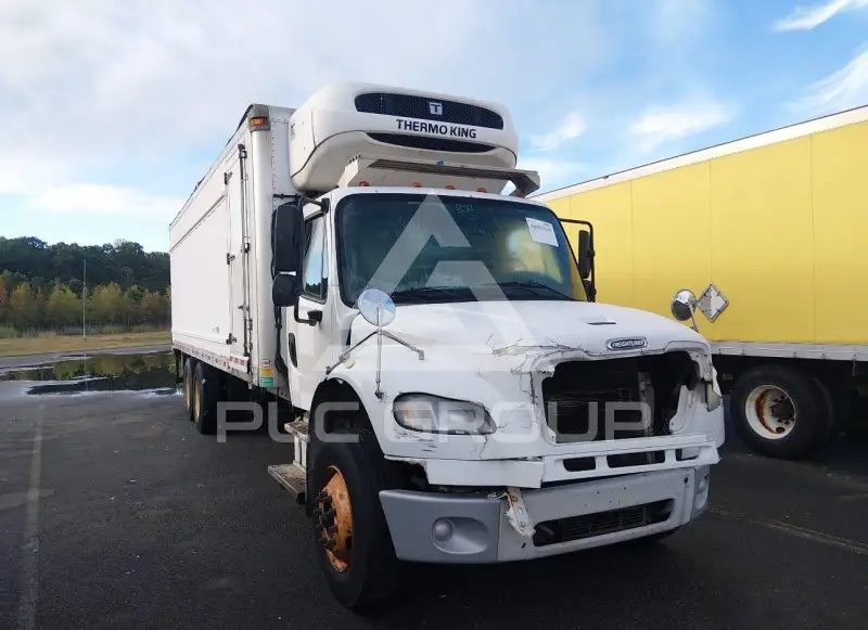 2016 Freightliner  photo