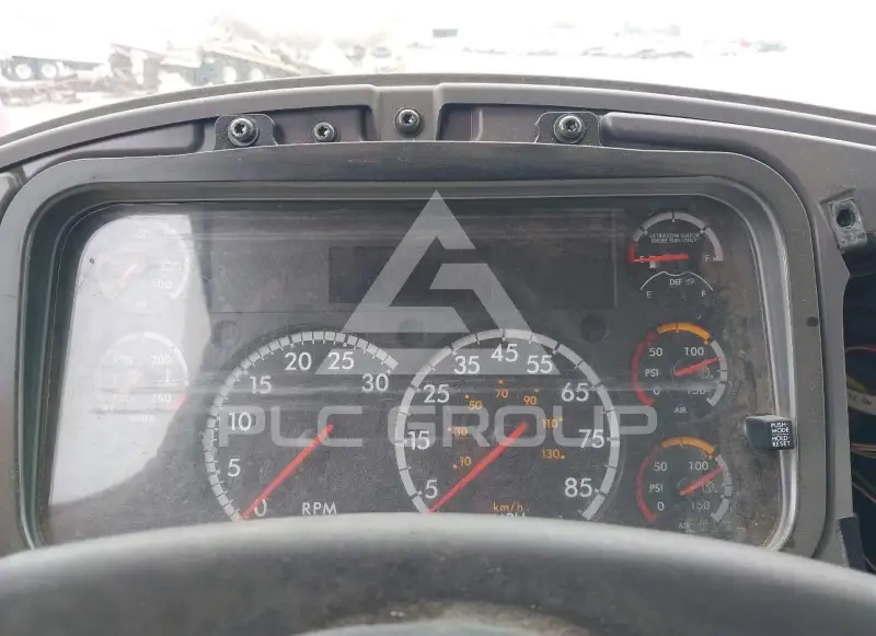 2016 Freightliner  photo