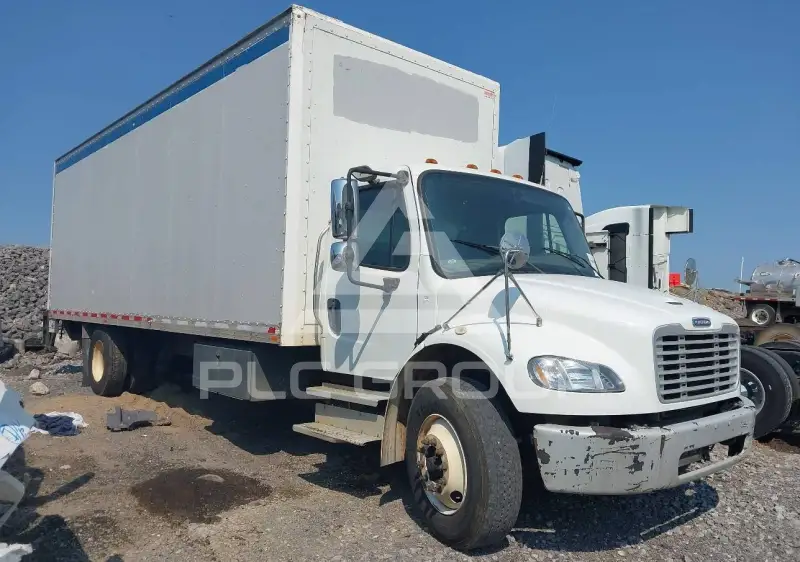 2016 Freightliner  photo