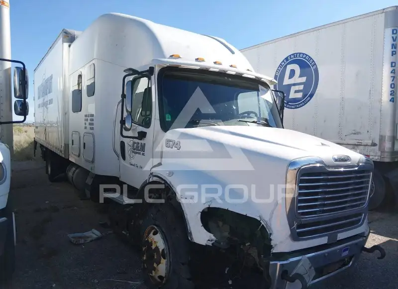 2016 Freightliner  photo
