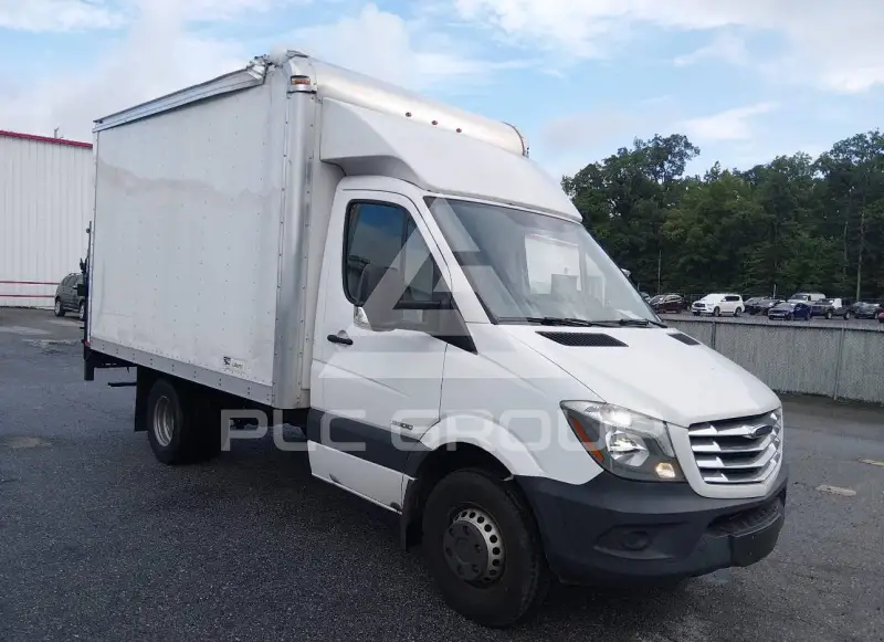 2016 Freightliner  фото