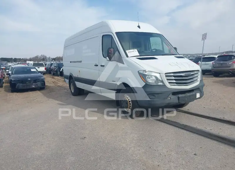 2016 Freightliner  photo