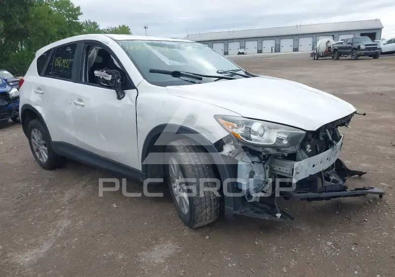 2016 Mazda CX-5 photo