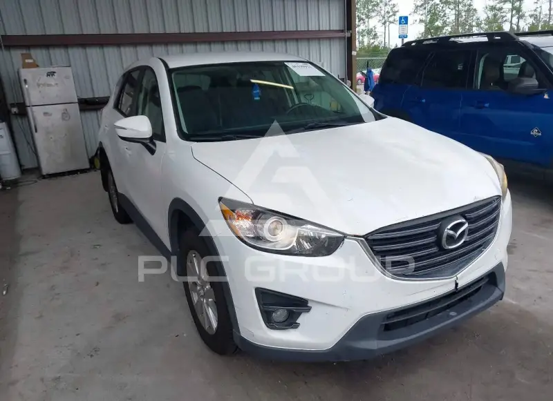2016 Mazda CX-5 photo