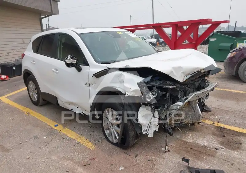 2016 Mazda CX-5 photo
