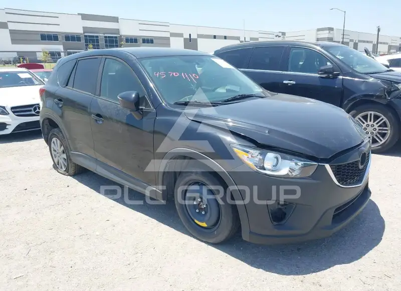 2016 Mazda CX-5 photo