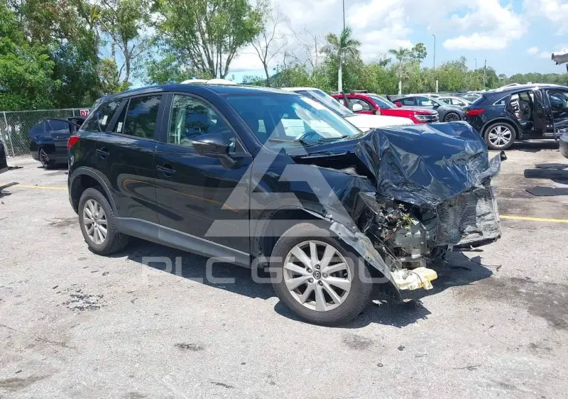 2016 Mazda CX-5 photo