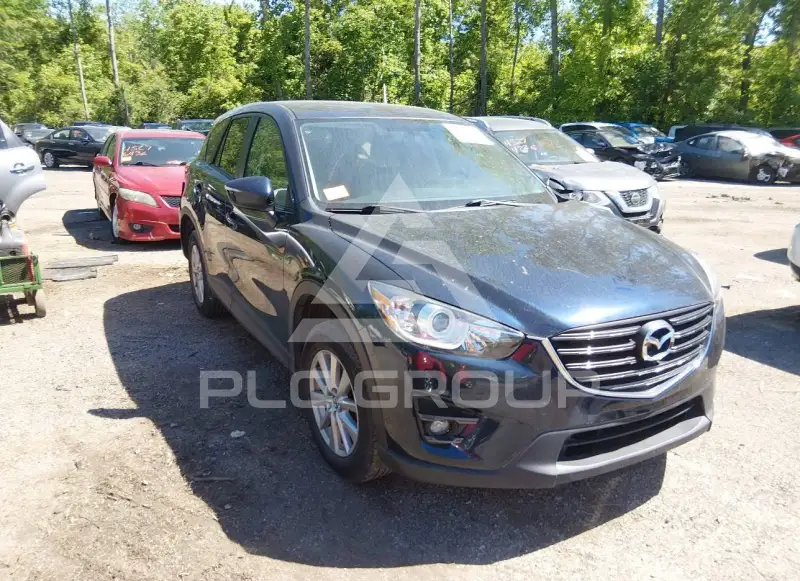 2016 Mazda CX-5 photo