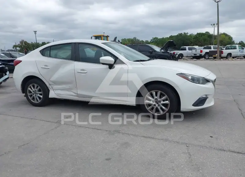 2016 Mazda 3 фото
