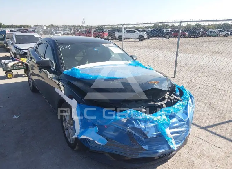 2016 Mazda 6 photo