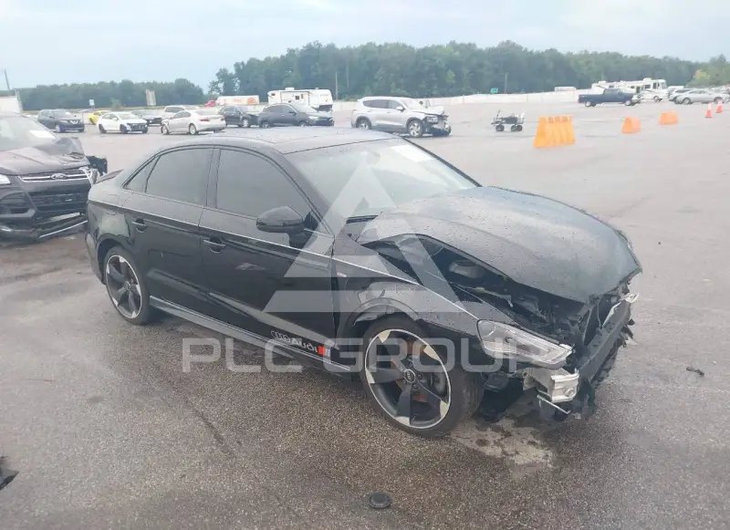 2016 Audi A3 photo