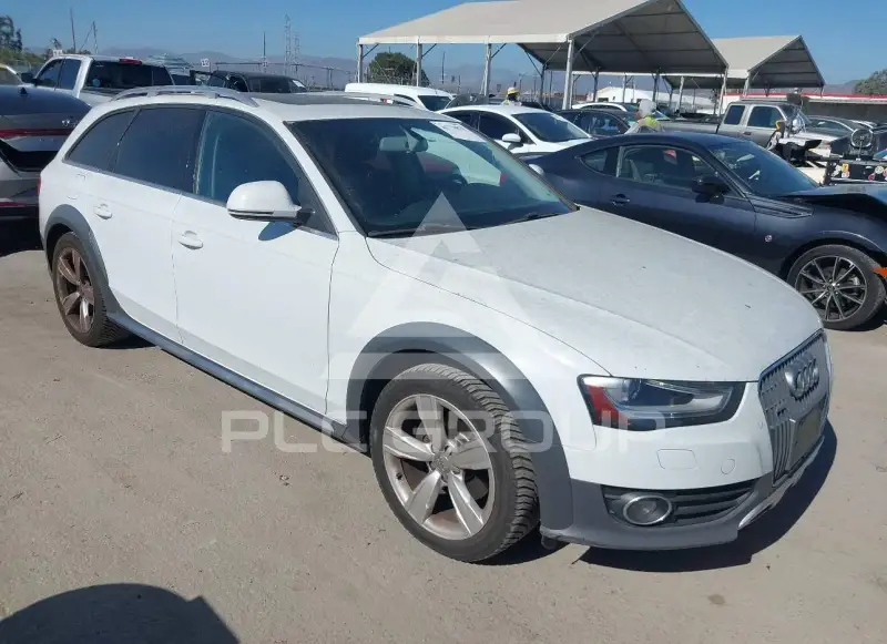 2016 Audi Quattro фото