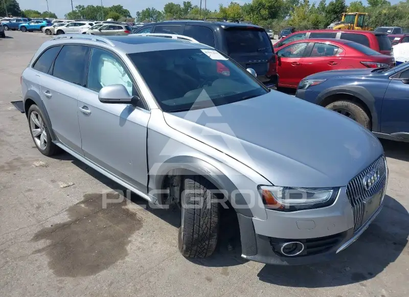 2016 Audi Quattro фото