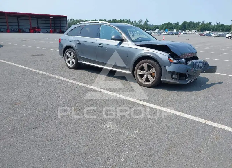 2016 Audi Quattro фото