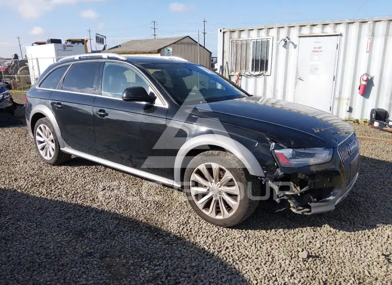 2016 Audi Quattro фото