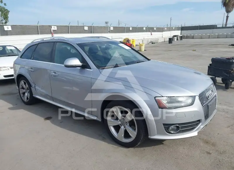 2016 Audi Quattro photo