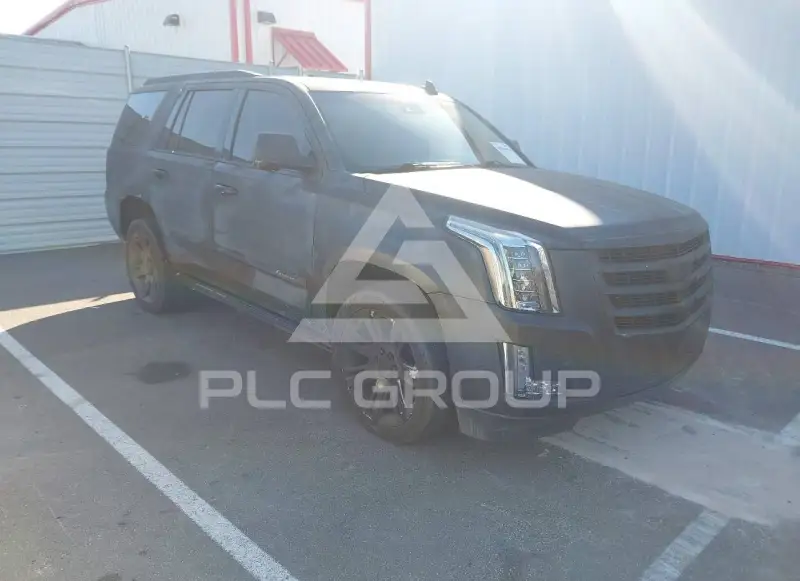 2016 Cadillac ESCALADE photo