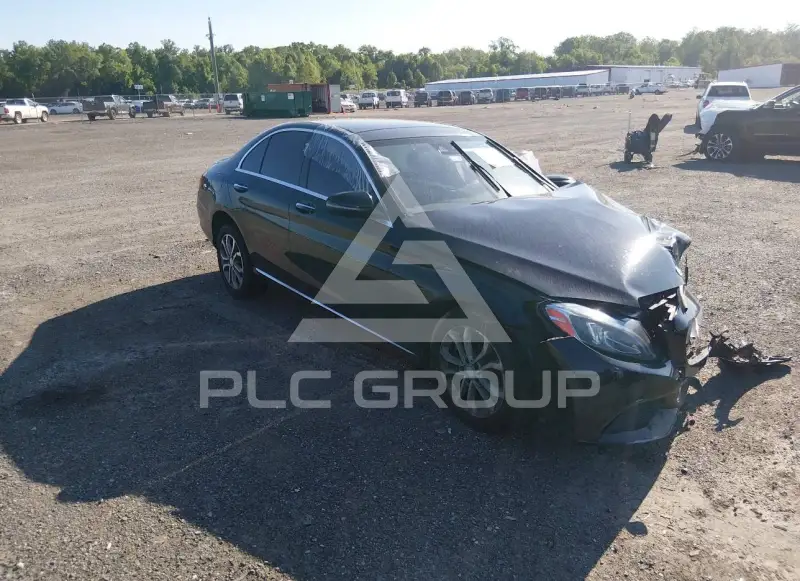 2016 Mercedes Benz C 300 photo