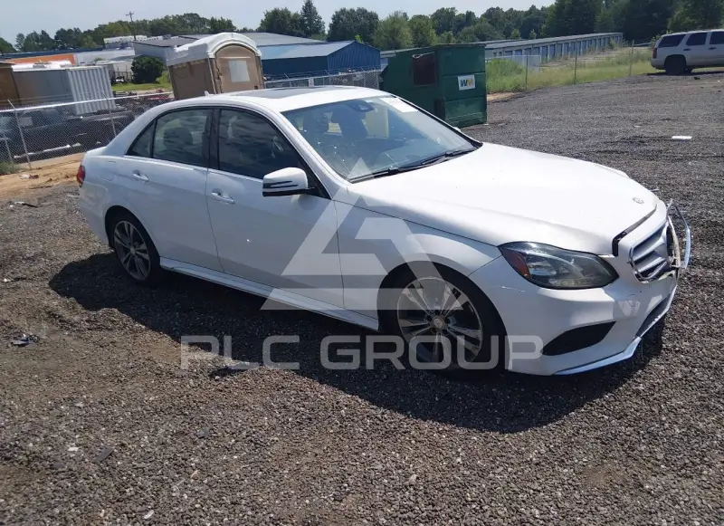 2016 Mercedes Benz E 350 фото