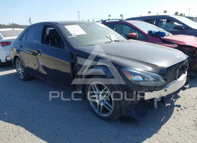 2016 Mercedes Benz E 350 photo