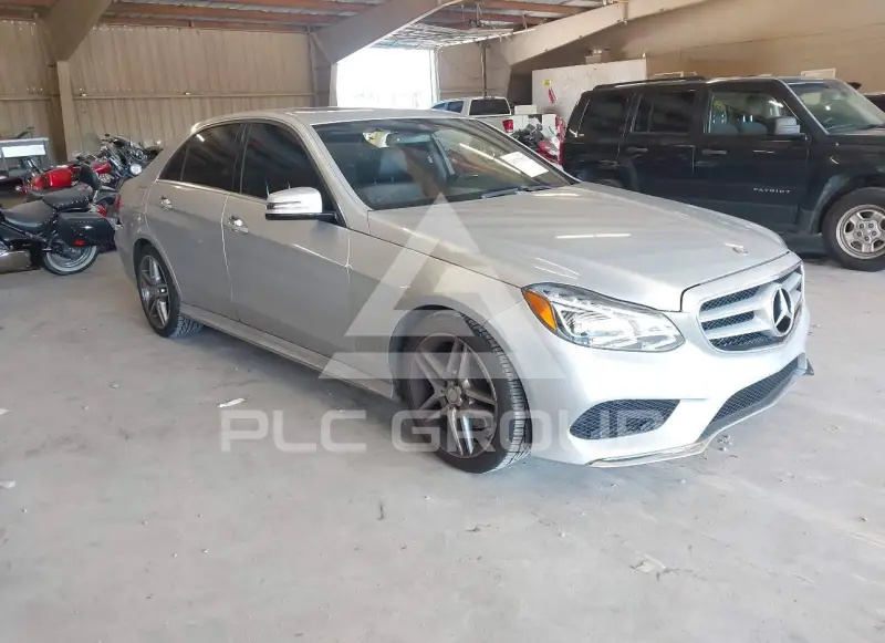 2016 Mercedes Benz E 350 фото