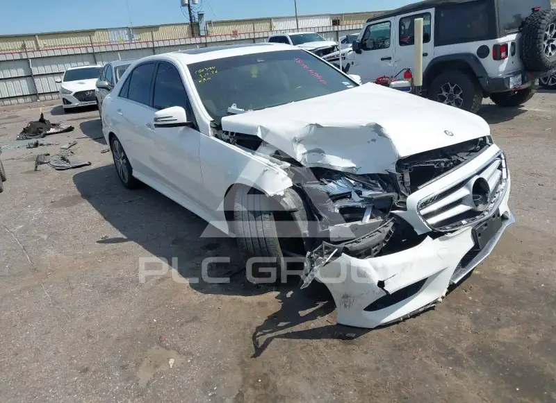 2016 Mercedes Benz E 350 фото