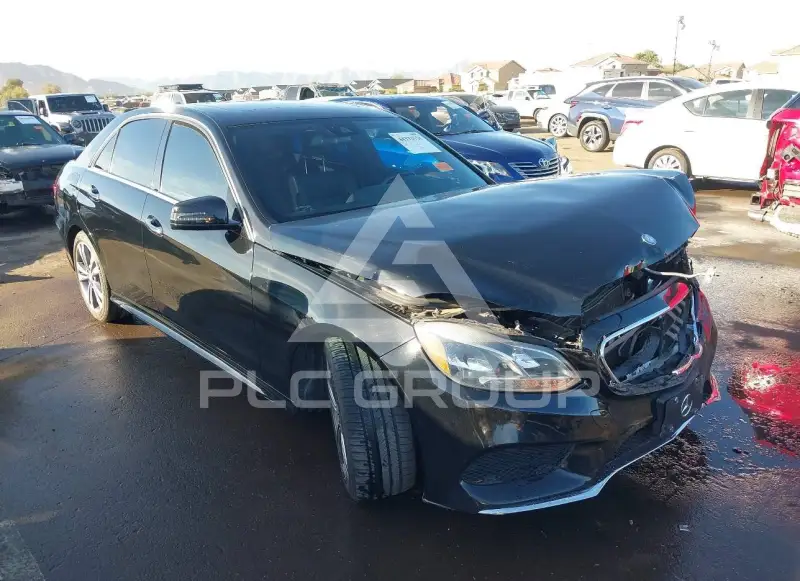 2016 Mercedes Benz E 350 фото