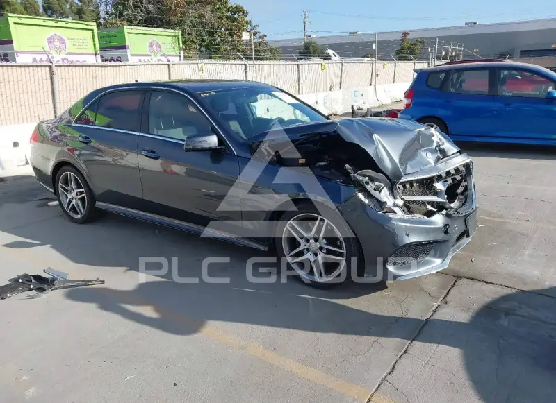2016 Mercedes Benz E 350 фото