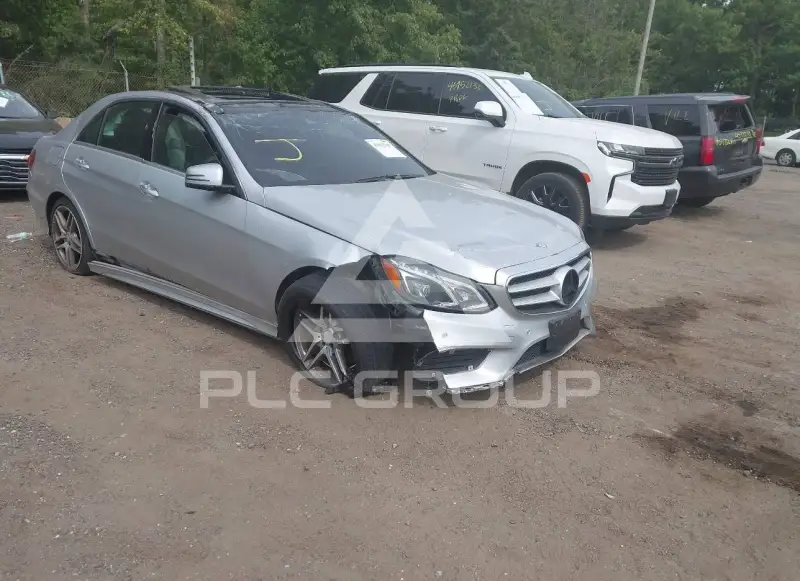 2016 Mercedes Benz E 350 фото