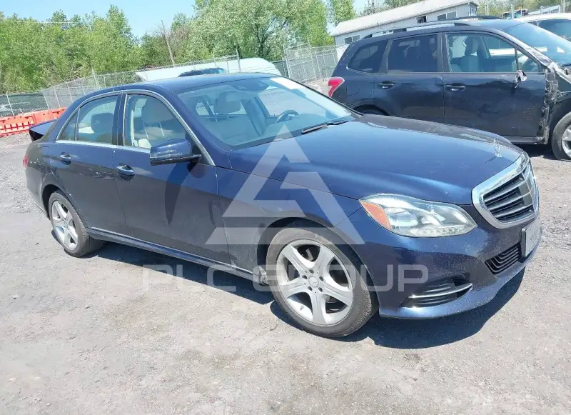 2016 Mercedes Benz E 350 фото