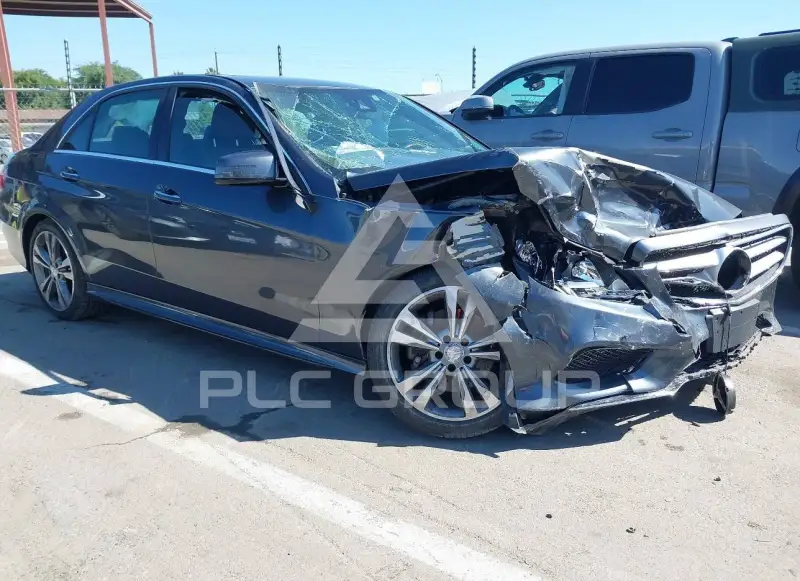 2016 Mercedes Benz E 350 фото