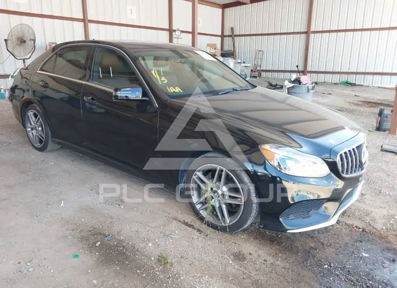 2016 Mercedes Benz E 350 фото